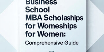 London Business School MBA Scholarships for Women: A Comprehensive Guide