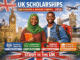 UK Scholarships for Nigerian