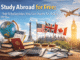 Study Abroad for Free