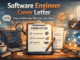 Software Engineer Cover Letter