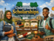 Undergraduate Scholarships for Nigerian