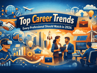 Top Career Trends