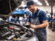 What Does an Auto Mechanic