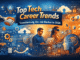 Top Tech Career Trends
